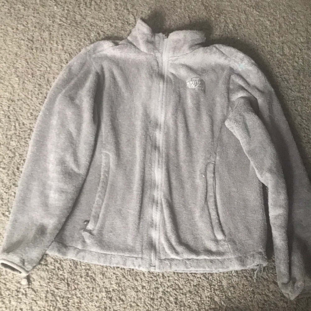 The North Face Osito Jacket